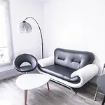 Luckey Homes - Rue Dulac